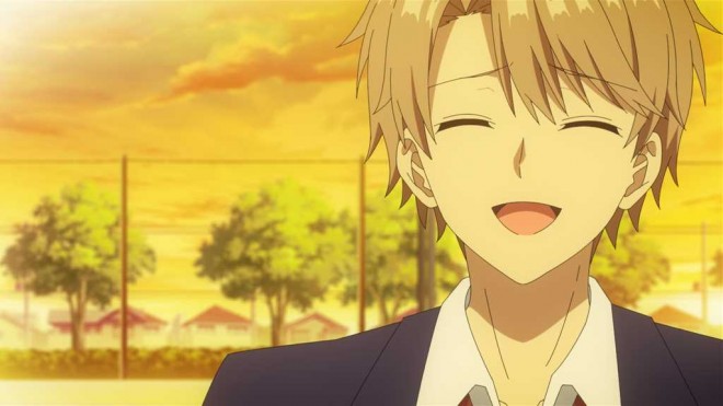 Can a Boy-Girl Friendship Survive?